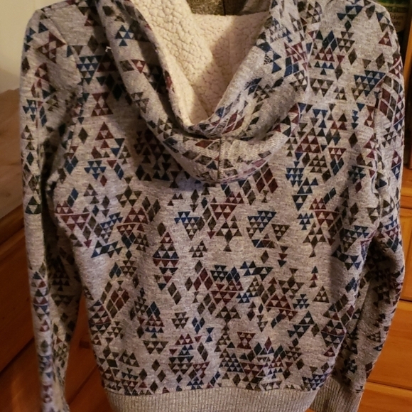 Almost Famous jacket - Picture 2 of 6